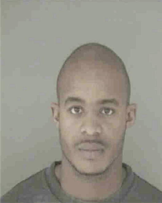 BROCK, MAURICE RAYTONN - Peoria County, IL