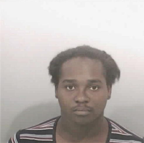 BROWN, TALAYA VERNELL - Peoria County, IL