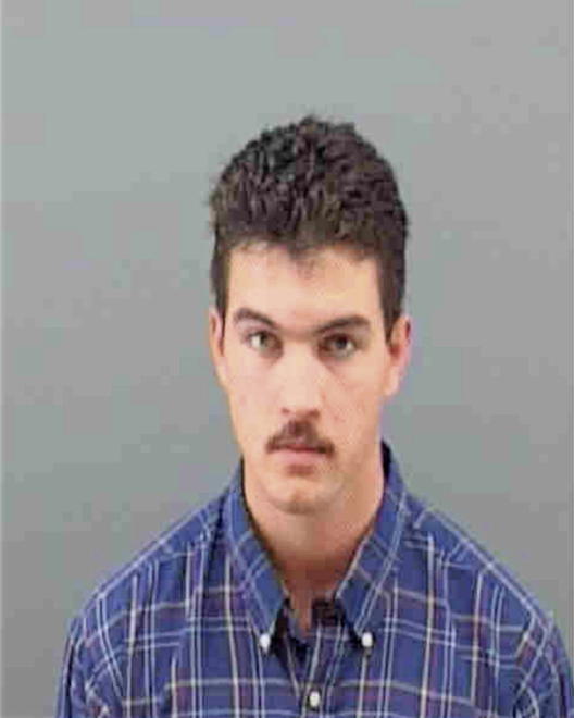 CATTON, ZACKARY ALLEN - Peoria County, IL
