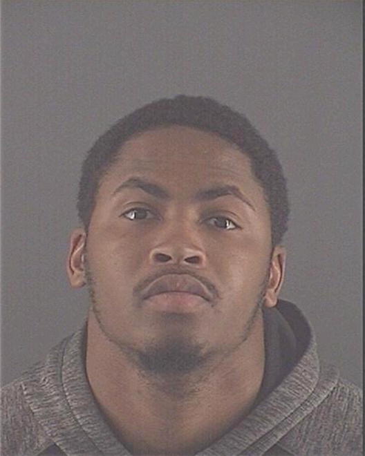 COLEMAN, DEMETRIUS A - Peoria County, IL