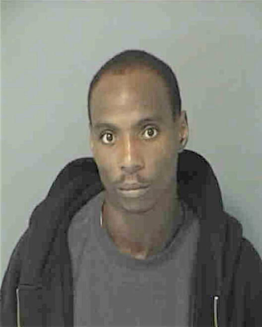CRANFORD, JEROME J - Peoria County, IL