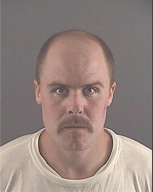 ENSOR, KEVIN CHARLES - Peoria County, IL