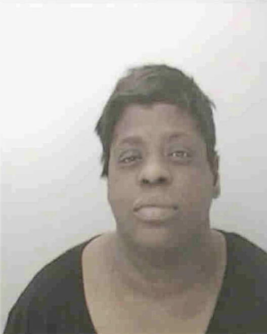 FOREMAN, ROBYN FAYE - Peoria County, IL