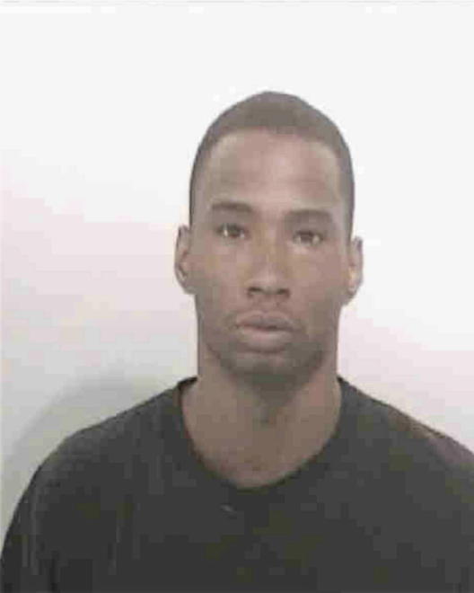 GAMBLE, TOMMY LASHAWN - Peoria County, IL