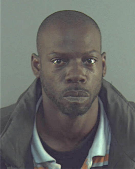 GIBSON, CEDRICK LAMONT - Peoria County, IL
