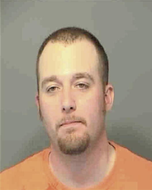 GILL, JAMES CLIFTON - Peoria County, IL