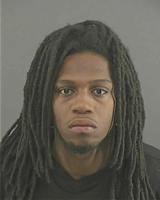HOWARD, MARIO MONTRELL - Peoria County, IL