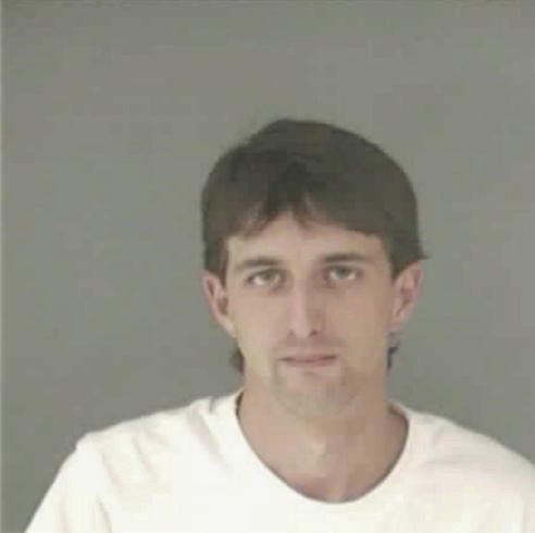 HUGHES, ANTHONY CLEMENT - Peoria County, IL