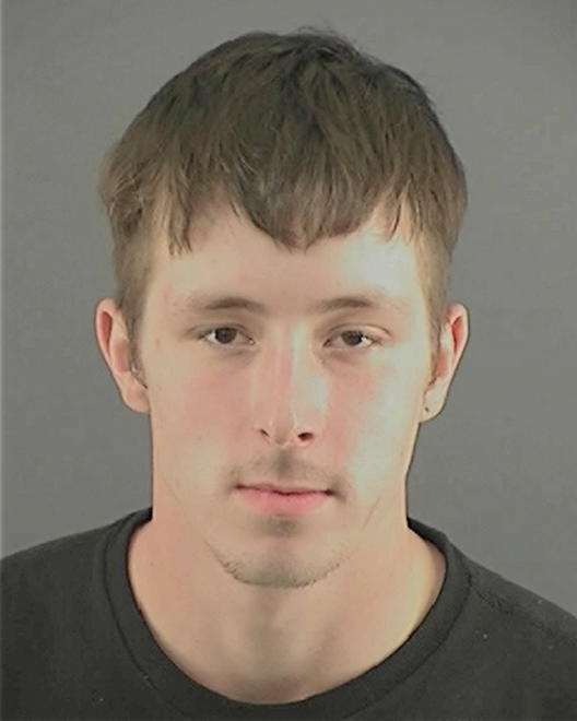 LUNCSFORD, ERICK COLTON - Peoria County, IL