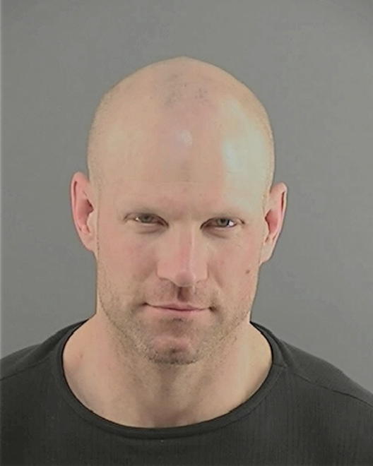 MCDONALD, AARON D - Peoria County, IL