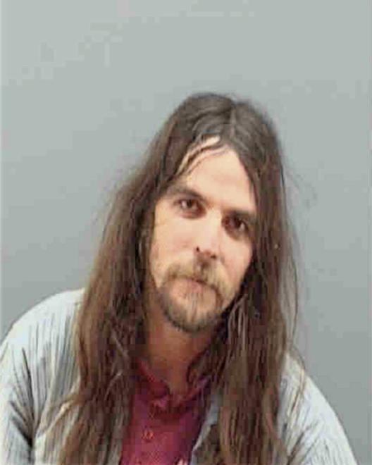 MEYER, GARY SCOTT - Peoria County, IL