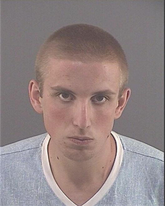 NORRIS, ZACHARY A - Peoria County, IL