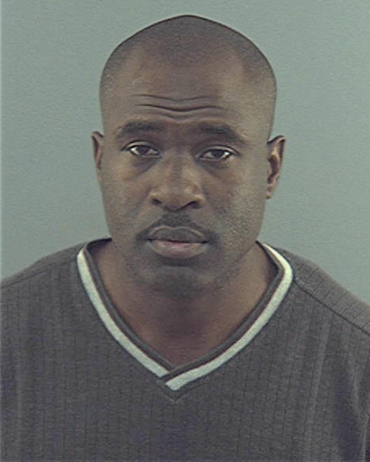 OATES, BRIAN ANDRE - Peoria County, IL