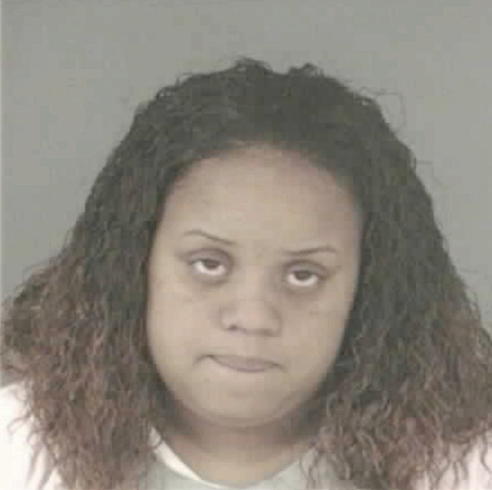 RANDALL, CHANTRA CHAVONN - Peoria County, IL