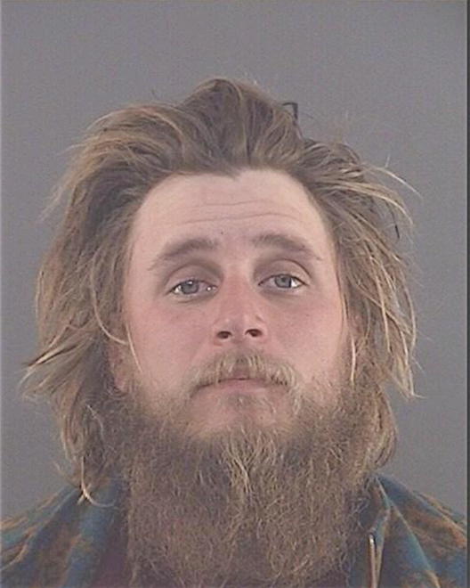 ROWE, DARIN DOUGLAS - Peoria County, IL