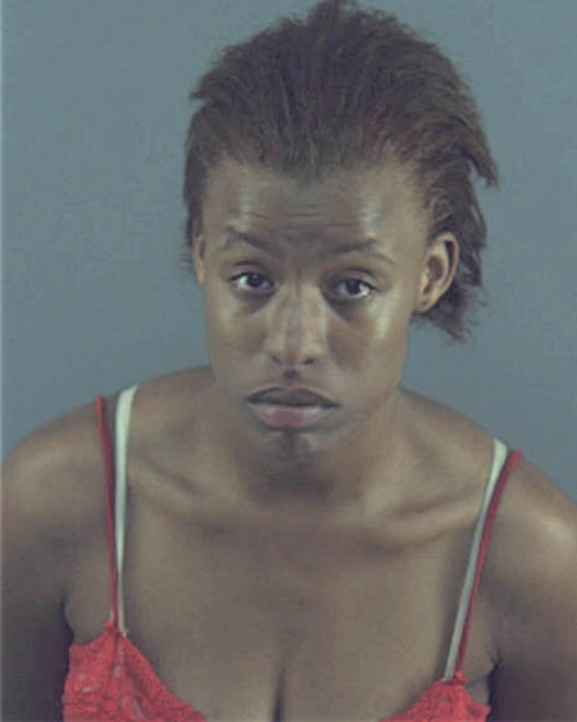 SMITH-GRAHAM, KEONNA KATRICE - Peoria County, IL