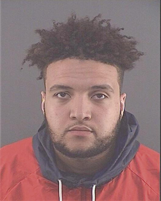 SMULLIN, DAYSHAUN S - Peoria County, IL
