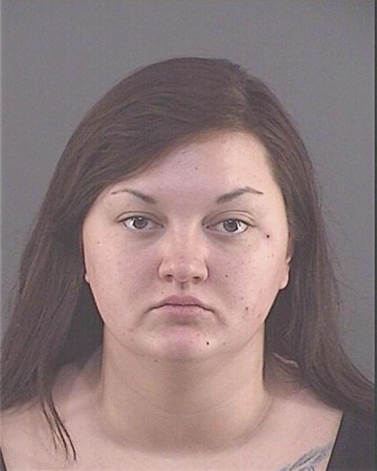STAPLETON, EMILY A - Peoria County, IL