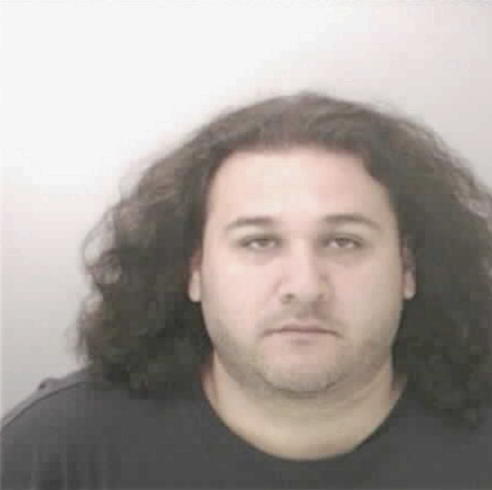 TORRES, IGNACIO JR. - Peoria County, IL