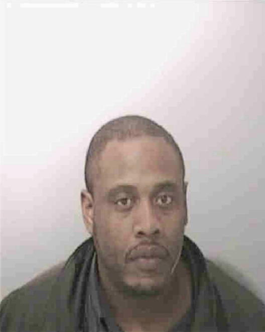 WILSON, ERIC ORLANDO - Peoria County, IL