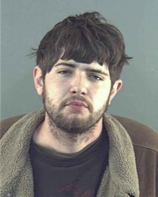 ALLEN, BARTON W - Peoria County, IL