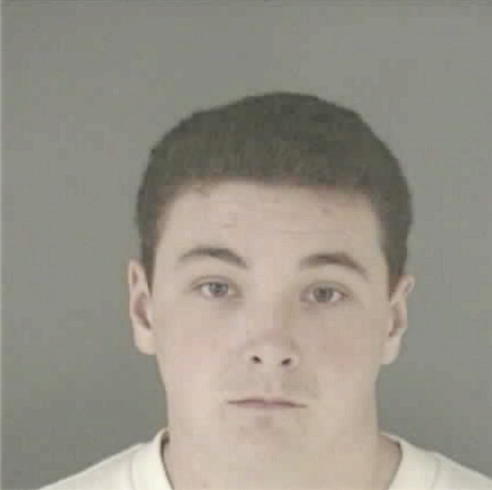 ARBUCKLE, CLAYTON DYWAYNE - Peoria County, IL