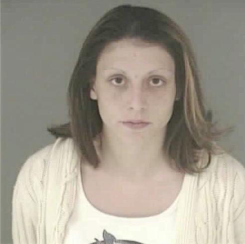 BARAJAS, DANAH MARIE - Peoria County, IL