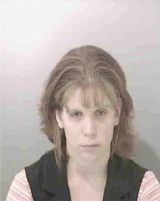 BRECKENRIDGE, SHERRI LEIGH - Peoria County, IL