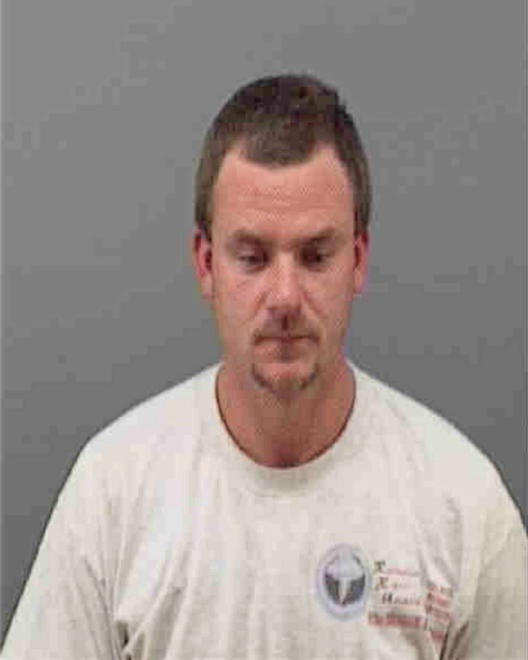 BROWN, KEVIN LEE - Peoria County, IL