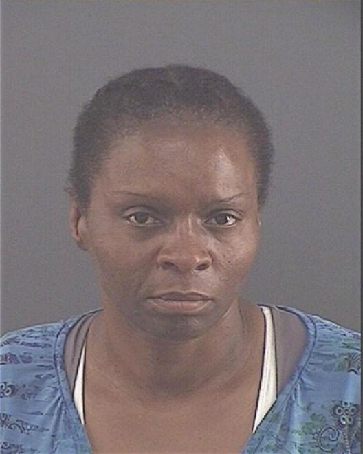 BUFORD, DELORIS MARIE - Peoria County, IL