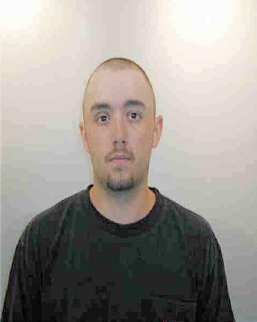 BYRNE, DOUGLAS GARRETT - Peoria County, IL