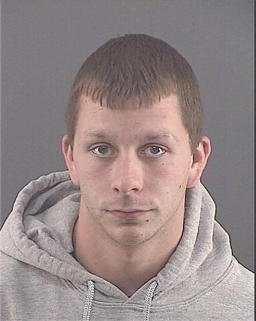 CORP, RODNEY E - Peoria County, IL