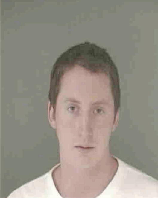 COVEY, MATTHEW SCOTT - Peoria County, IL
