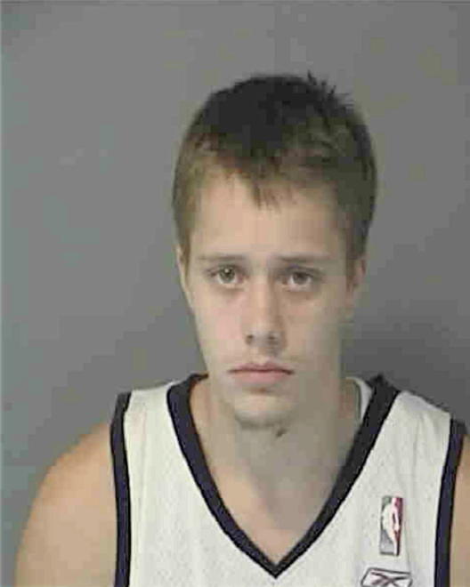 COX, BRIAN MITCHELL - Peoria County, IL