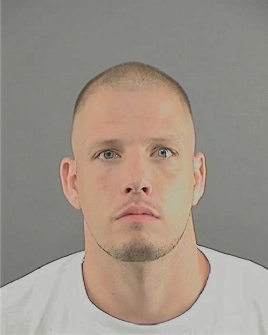 EASLEY, TONY JAMES - Peoria County, IL
