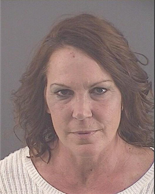 ESON, DONNA - Peoria County, IL