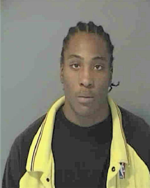EVANS, CALVIN JEROME - Peoria County, IL