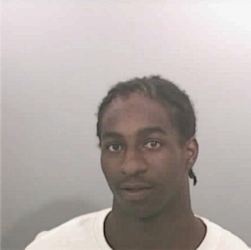 FOOTE, DONTARRIUS LORENZO - Peoria County, IL