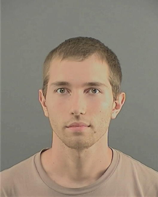FRYER, HENDERSON WELLES - Peoria County, IL