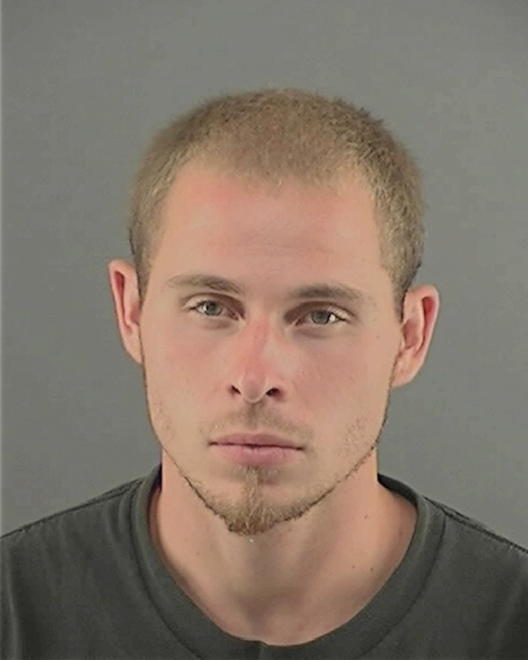 FULLER, BENJAMIN J - Peoria County, IL