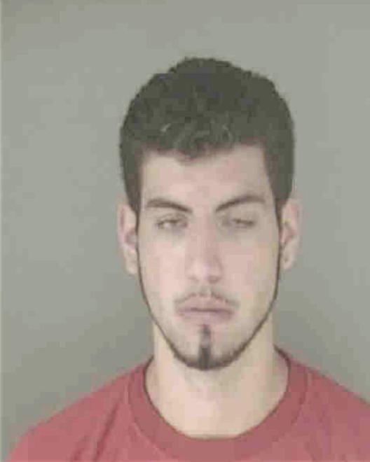 GUZMAN, RYAN KRISTOPHER - Peoria County, IL