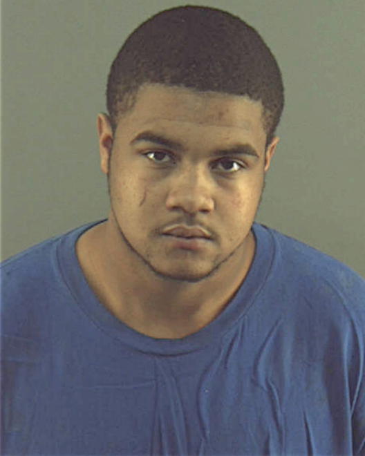 HEARN, COURTNEY PIERRE - Peoria County, IL
