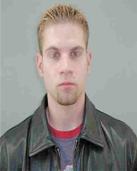 HUMPHREY, JOSHUA DAVID - Peoria County, IL