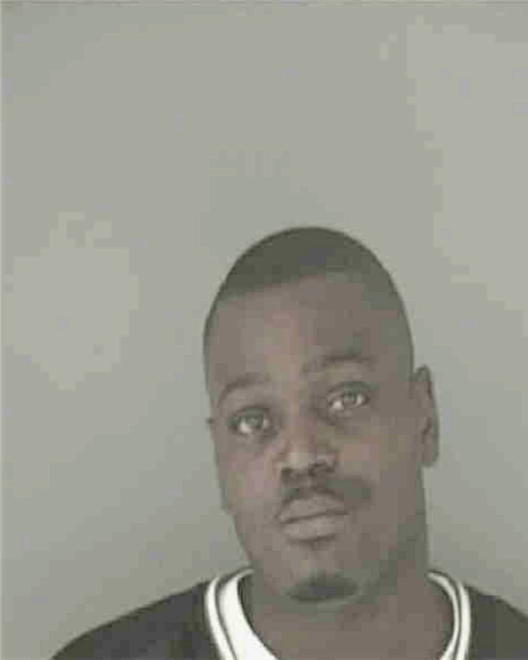 IVY, LUSHAWN LAMONT - Peoria County, IL