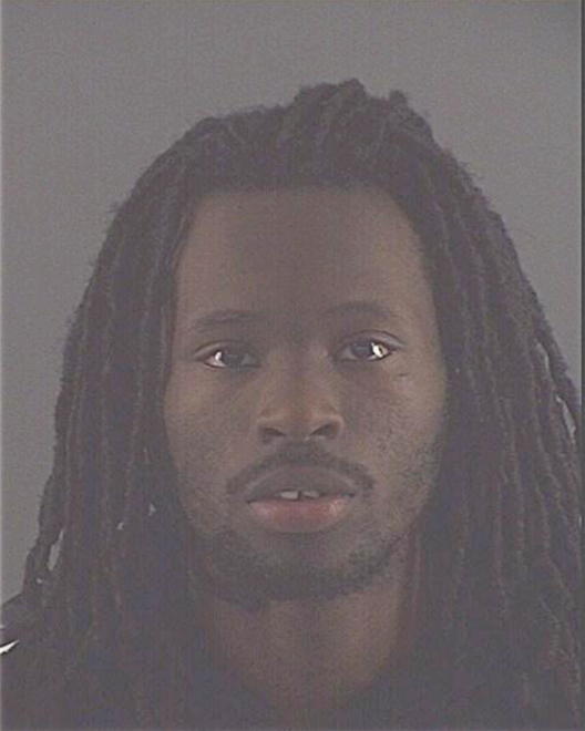 JOHNSON, VASHAWN ALEXANDER - Peoria County, IL