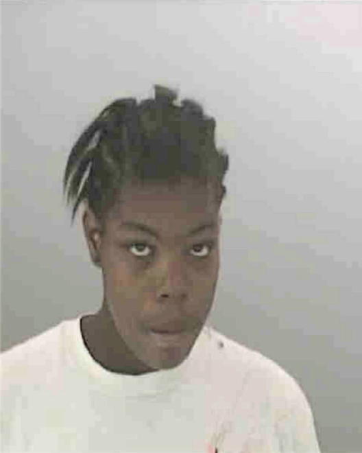 JOHNSON, VIONCA NICOLE - Peoria County, IL