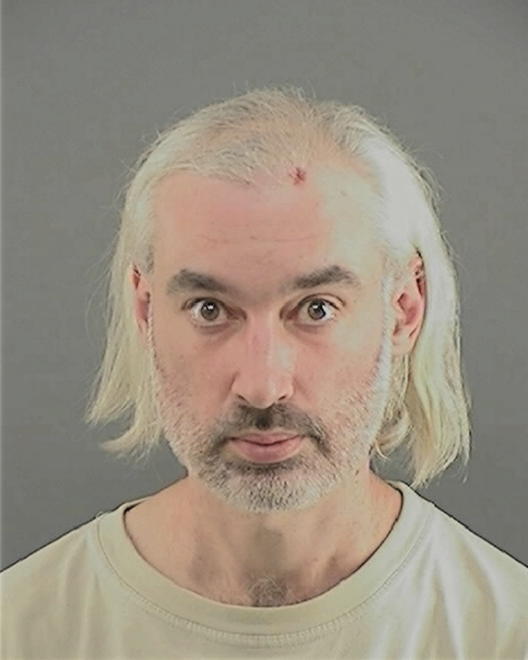 KECK, JOSEPH THOMAS - Peoria County, IL