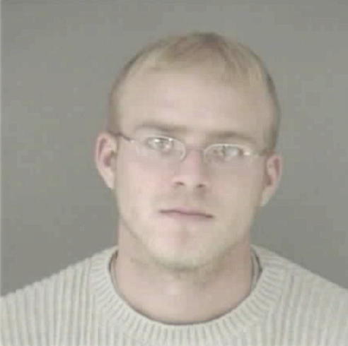 LANE, JEREMIAH B - Peoria County, IL