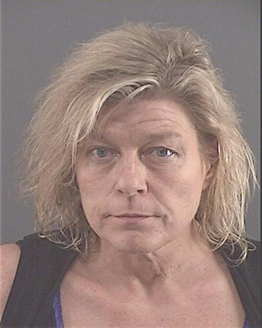 MCCLAIN, SHAWNA MARIA - Peoria County, IL