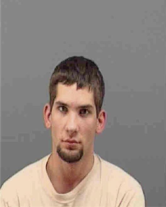 MCGEE, JASON VAN - Peoria County, IL